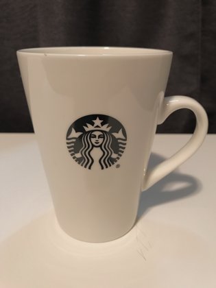 Starbucks 16oz Coffee Mug